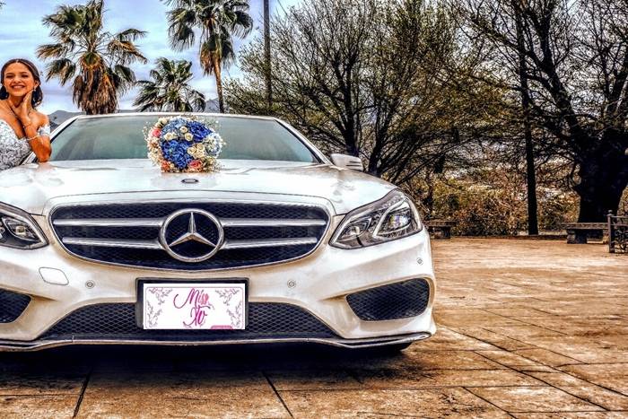 Nuevo Mercedes E 400