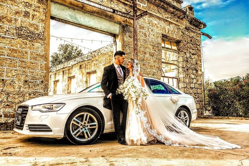 Audi A6 Fabrica de Textiles