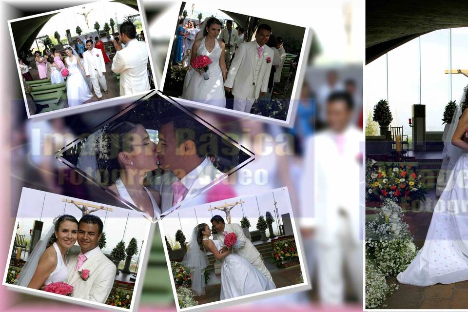 Sesiones de fotos