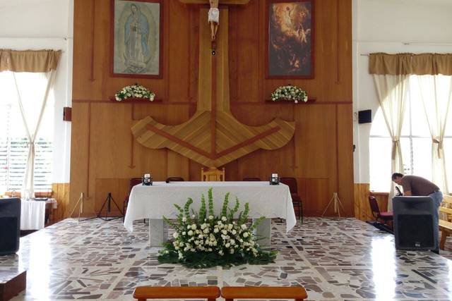 Capilla