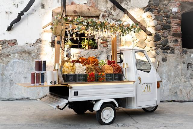 Lumiere Weddings and Events