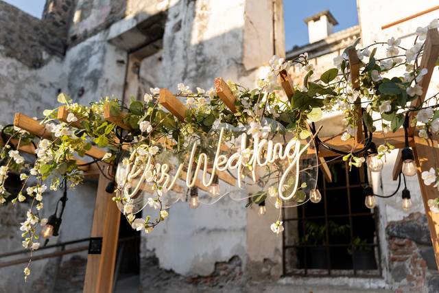 Lumiere Weddings and Events