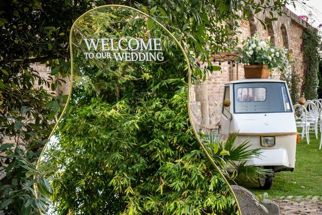Lumiere Weddings and Events