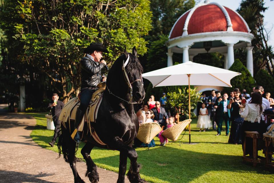 Rancho Cuernavaca