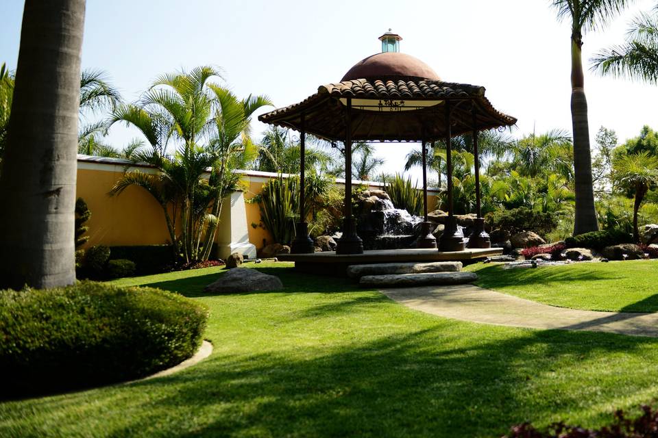 Rancho Cuernavaca