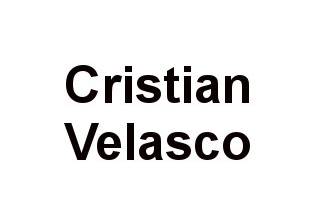 Cristian Velasco Logotipo