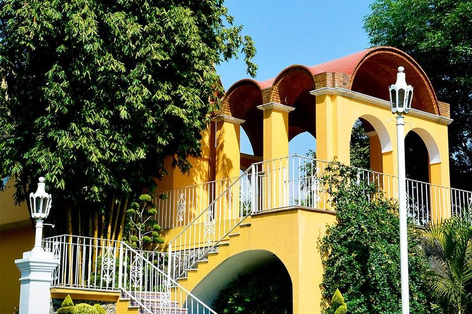 Rancho Cuernavaca