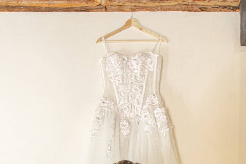 Vestido
