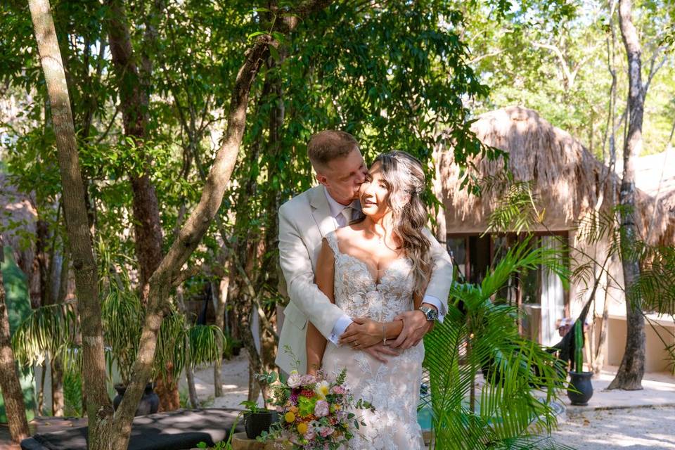 Novios