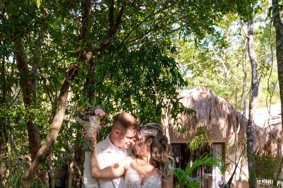 Novios