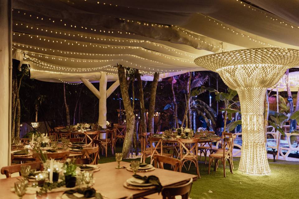 Banquete