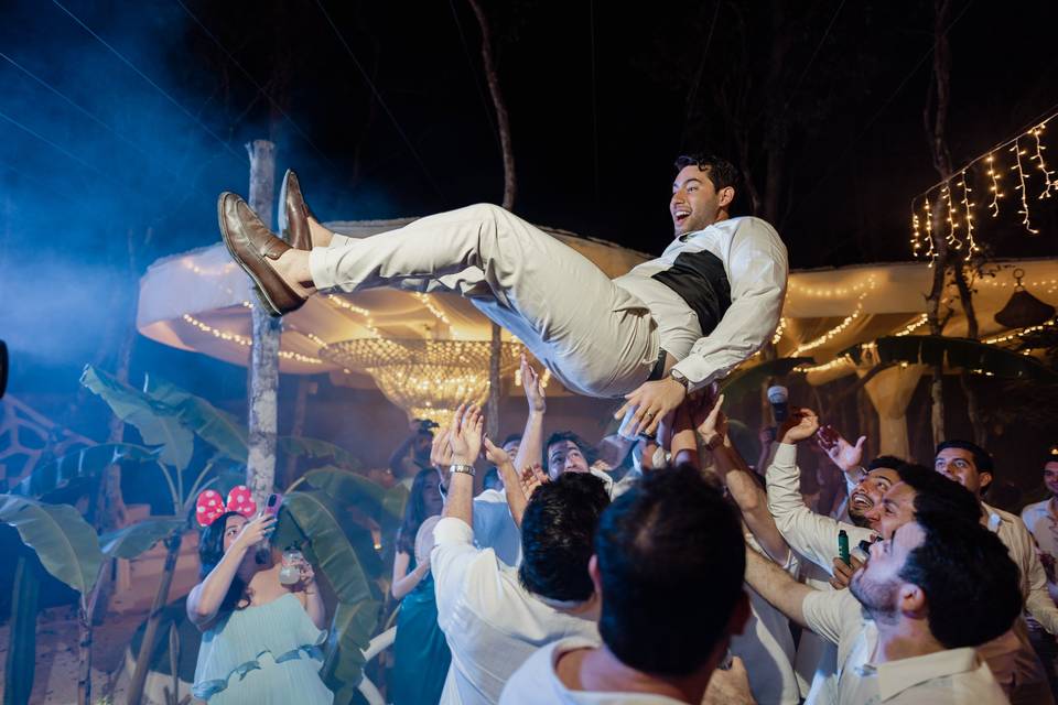 Celebración
