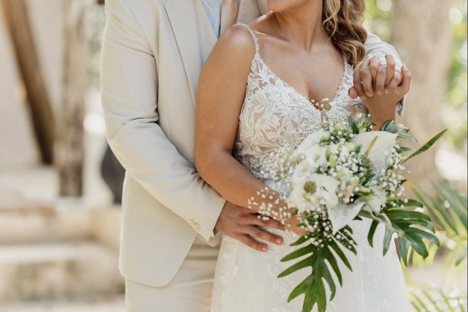 Novios