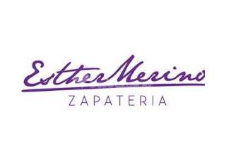 Esther Merino Zapatería Logo