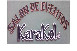 Salón de Eventos Karakol