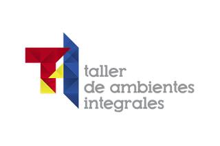 Taller de Ambientes Integrales Logo