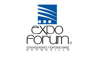 Salón Venetto de Expo Forum