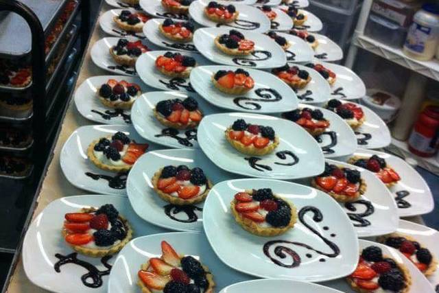Postre gran selección
