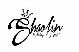 Shaolin Wedding logo