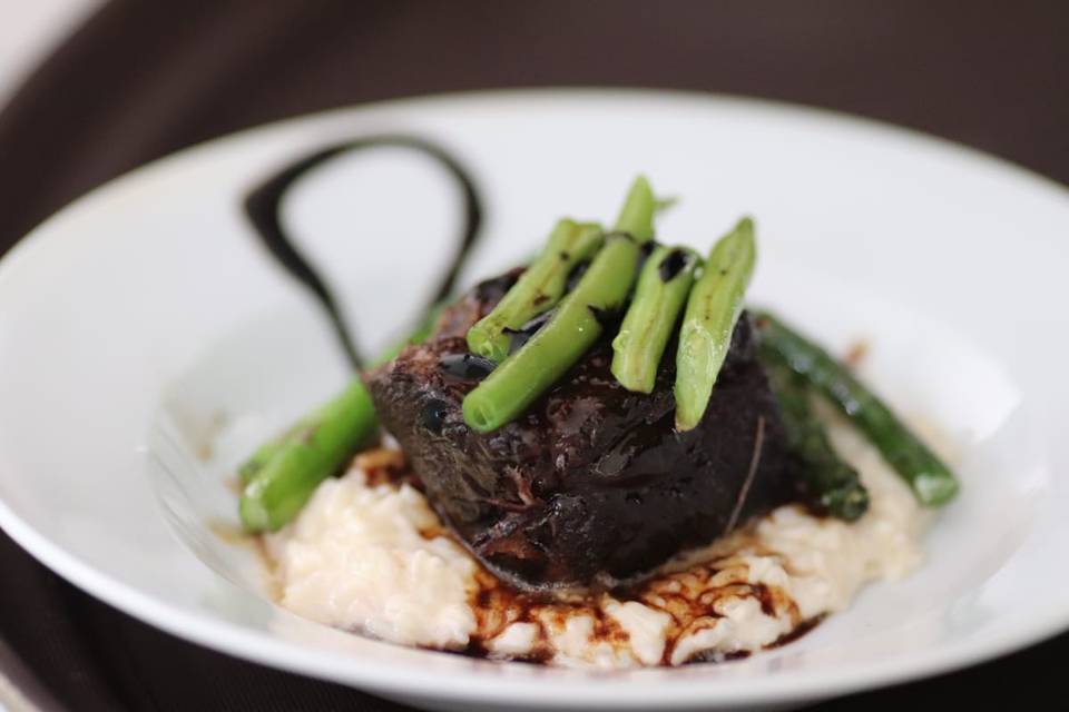 Short rib