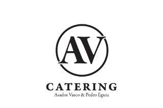 AV Catering Logo
