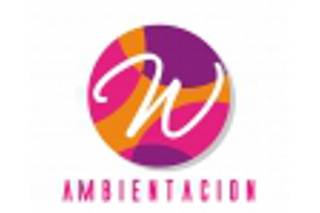 Logo Wow Ambientación