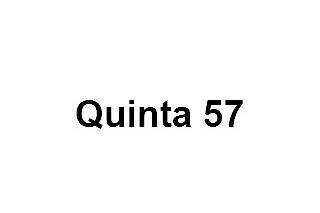 Quinta 57 Logo