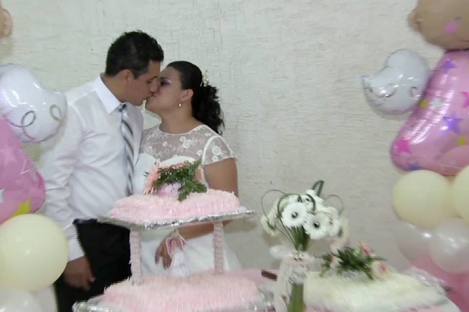 Video de boda