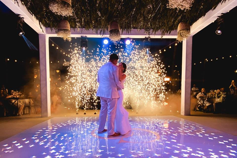 Baile
