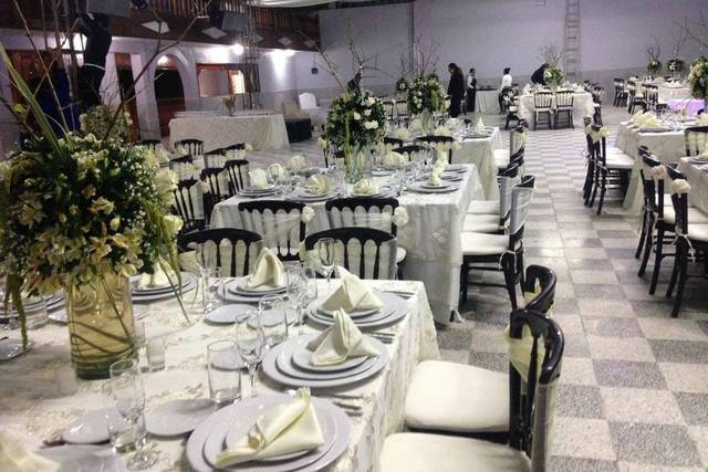 Decoraciones de calidad
