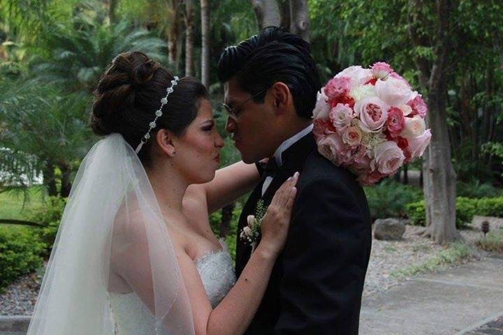 Boda en cuernavaca