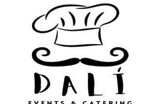 Dalí Catering logo