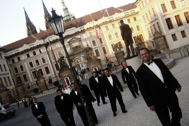 Praga, Republica Checa