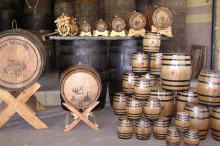 Variedad de tamaños