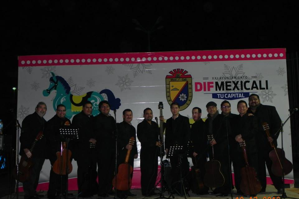DIF Mexicali