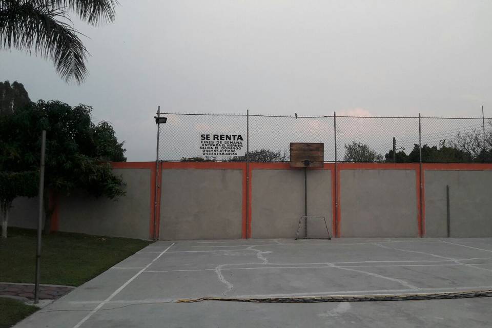 Canchas