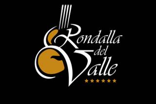 Rondalla del Valle logo