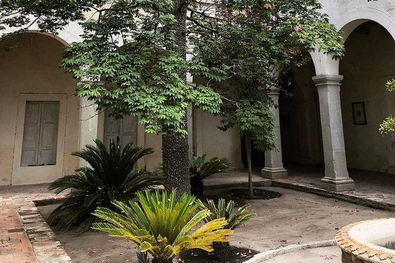 Hacienda Santa Ana y Lobos - Consulta disponibilidad y precios