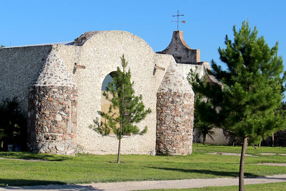 Salón el Caliche