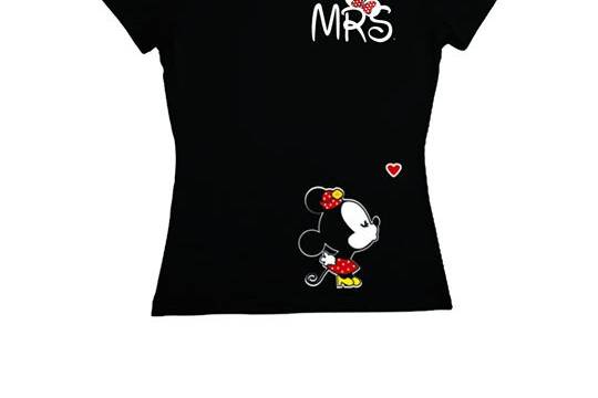 Playera personalizada vinil