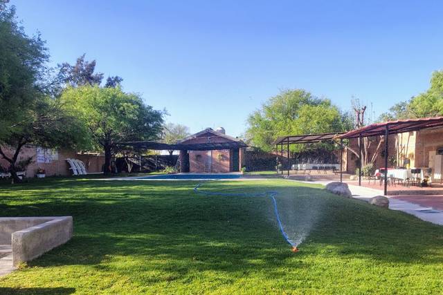 Jardín Alcatraz