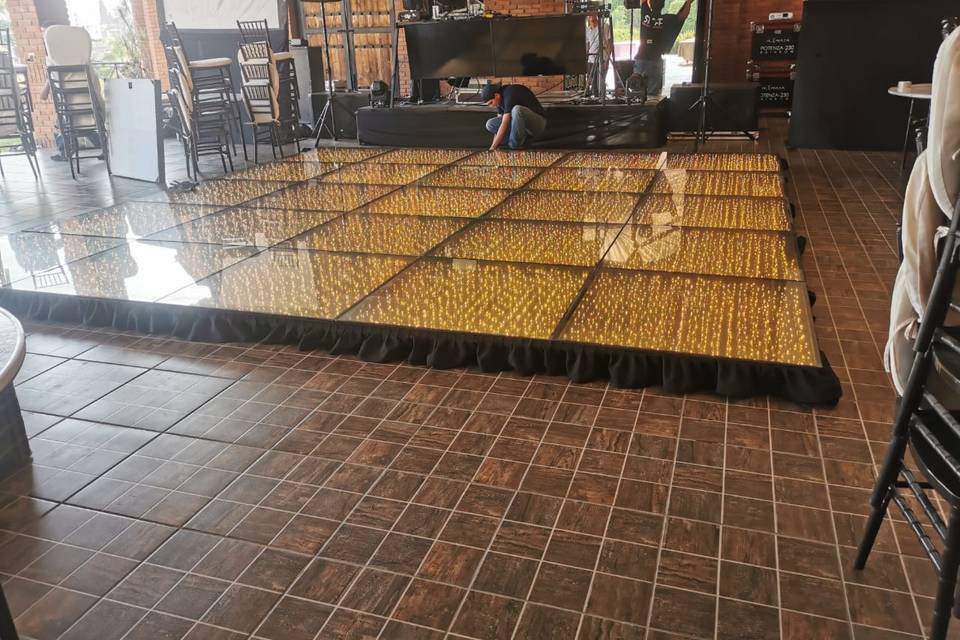 Pista Gold