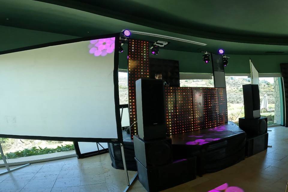 Escenario