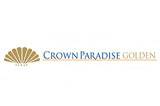 Crown Paradise Golden Puerto Vallarta logo