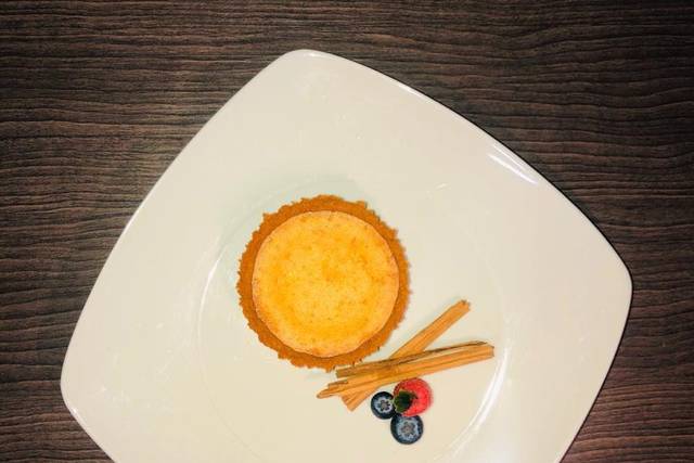 Pay de queso