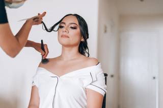 Betty Sotelo Makeup