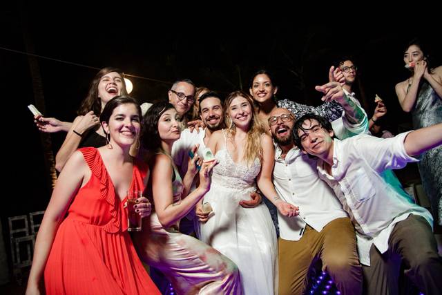 Congelan sus momentos