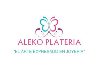 Aleko Joyería Logo