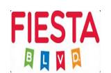 Fiesta Blvd logo