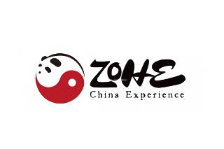 Zohe China Experience logo